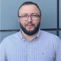 Ivan Blazevic, CEO of Rubycode