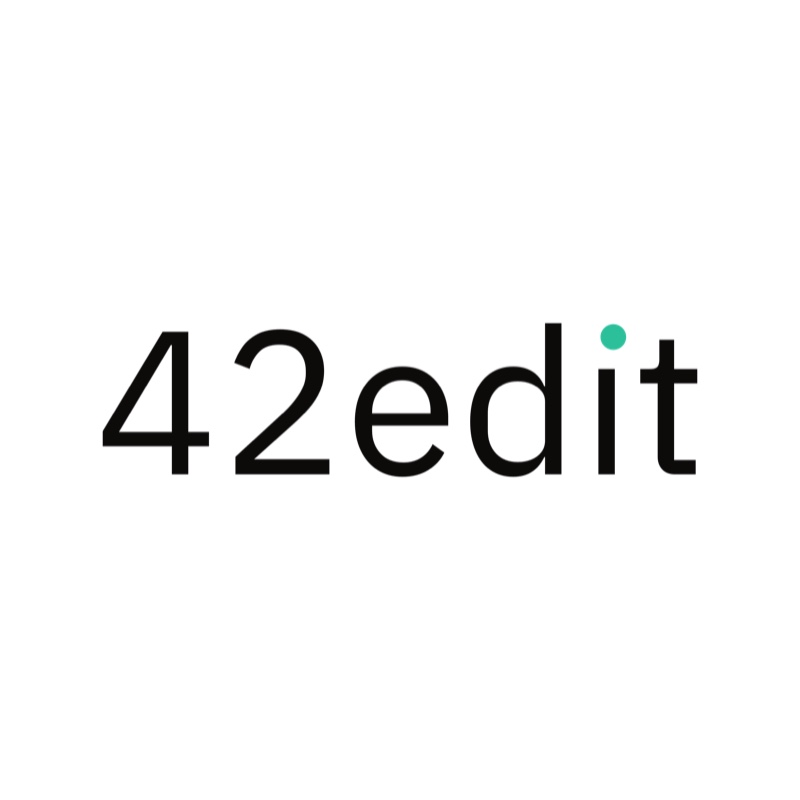 42edit