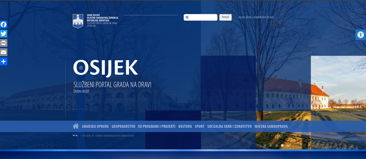 Grad Osijek